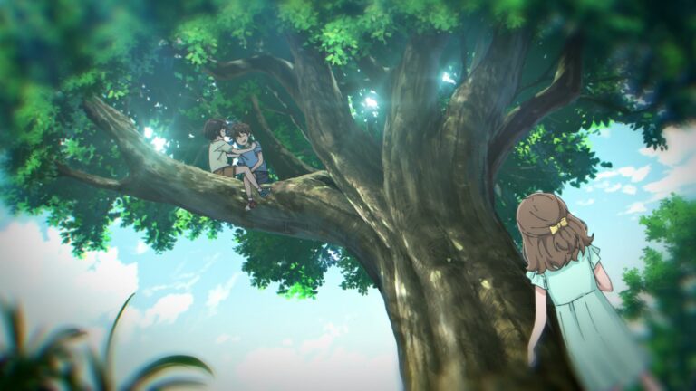 Tenkou-saki no Seiso Karen na Bishoujo ga, Mukashi Danshi to Omotte Issho ni Asonda Osananajimi Datta Ken Episode 1: A Warm Start