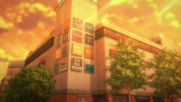 Tenkou-saki no Seiso Karen na Bishoujo ga, Mukashi Danshi to Omotte Issho ni Asonda Osananajimi Datta Ken Episode 2: Camouflage & Cell