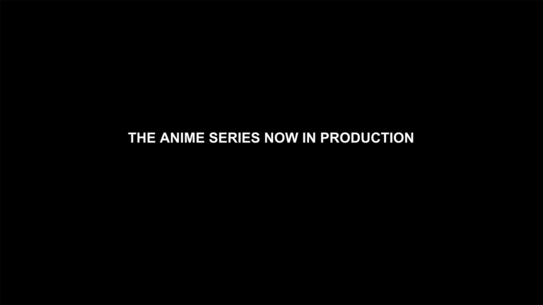 Alien Stage Multimedia Project Receives Anime Adaptation