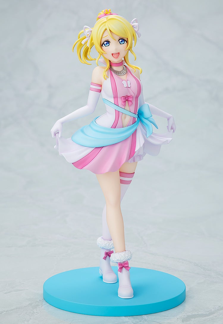 Ayase Eri Bokutachi wa Hitotsu no Hikari ver. Figure