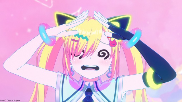 BanG Dream! Yume∞Mita Summer Anime Premieres July 2 – Episode 1 Preview Reveals Nakamachi Arare’s Secret
