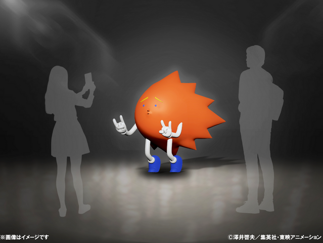 Bobobo-bo Bo-bobo Exhibition DIVE INTO THE BO-BOBO WORLD Reveals Zone Details, Don Patch Pulcogi Experience, and Anime Staff Comments