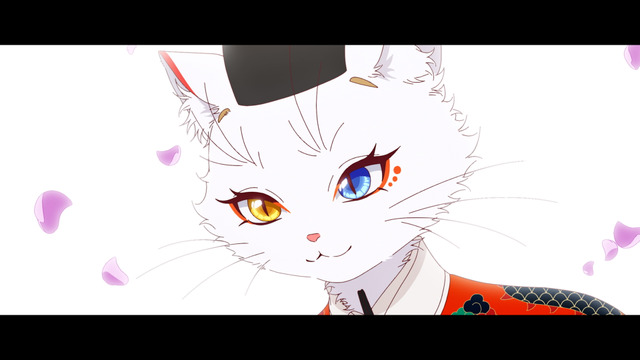 Chinese Anime ‘Zijin Yu Mao Fang’ Gets Japanese Dub Cast, Premieres October 2026