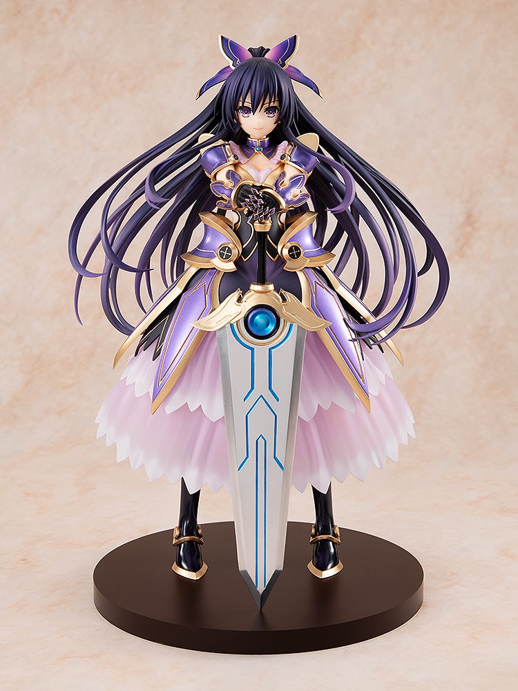 Date A Live Fantasia 30th Anniversary Project: Yatogami Tooka Spirit Dress ver. (Renewal Package)