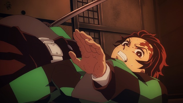 Demon Slayer Episode 13 Rebroadcast: Zenitsu’s Heroic Stand and Kyogai’s Tragic Past Move Fans