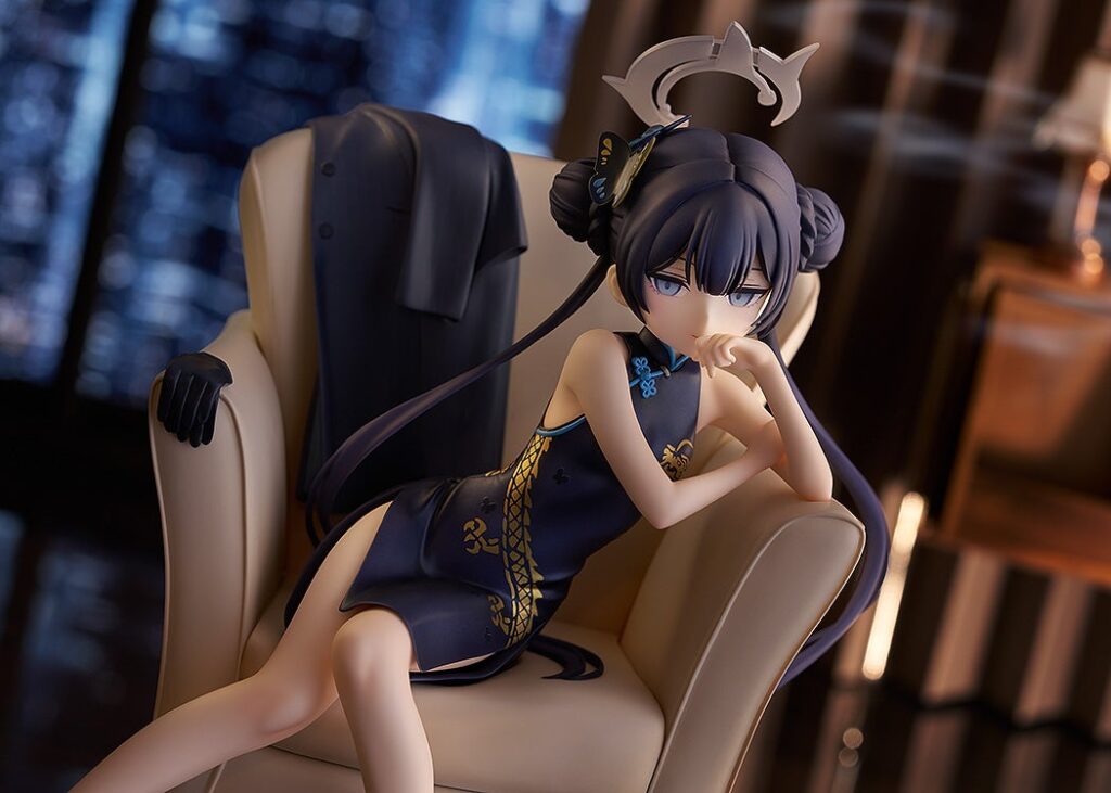 G.S.Collection Kisaki Memorial Lobby Ver. Figure (Blue Archive)