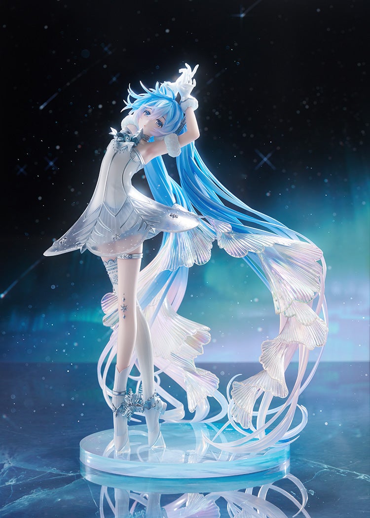 G.S.Collection [SC] Hatsune Miku Symphony 2025 Sapporo Performance Ver.