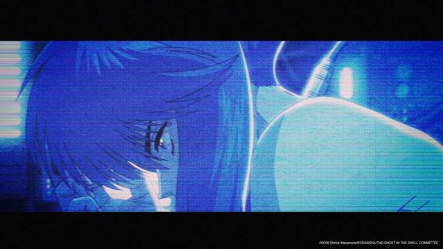 Ghost in the Shell: The Ghost in the Shell Episode 1 Earns Tears of Joy from Longtime Fans with Manga-Faithful Adaptation