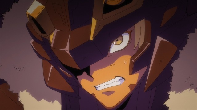 Kai Returns and Sasuke Steals the Spotlight in ‘Yoroi Shinden Samurai Trooper’ Episode 14