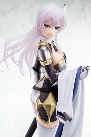 Katainaka no Ossan, Kensē ni Naru Alucia Citrus 1/6 Scale Figure Pre-Orders Open