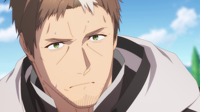 Katainaka no Ossan, Kensei ni Naru II Episode 1 Preview: Beryl Takes on a New Role at the Magic Academy