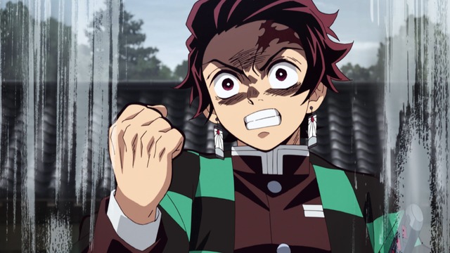 Kimetsu no Yaiba Episode 14 Rebroadcast: Inosuke’s Face Reveal Stuns Fans, Zenitsu’s Fateful Encounter with Nezuko