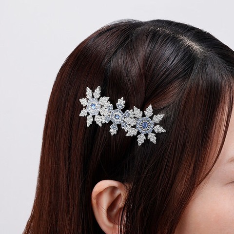 Kimetsu no Yaiba Koyuki-Inspired Hair Ornament Now Available for Pre-Order – Handcrafted by Artisans