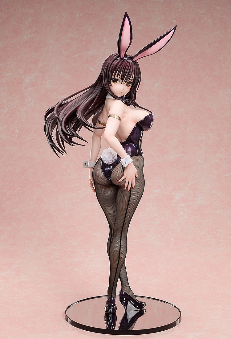 Kotegawa Yui Bunny Ver. 1/3 Scale (To LOVE-Ru Darkness)