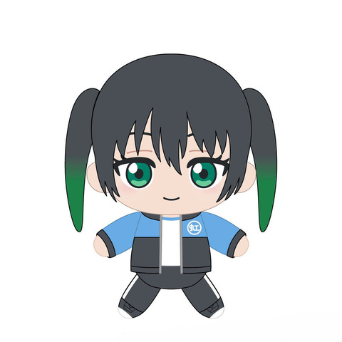 Love Live! Nijigasaki 12 Members Get TV Anime Solo Outfit Plushies, Plus Takasaki Yuu in Tracksuit