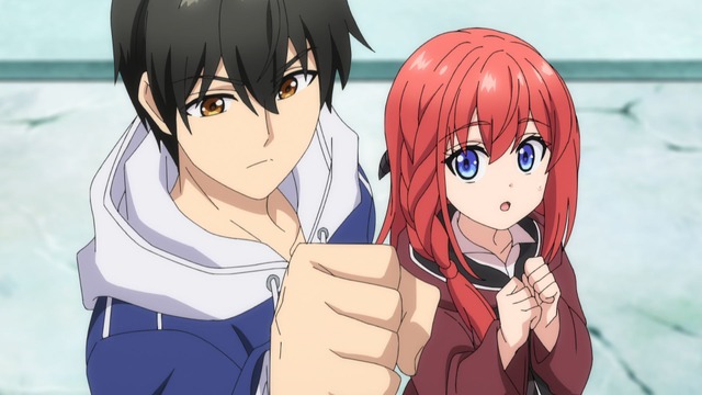 LV999 no Murabito Episode 1 Preview: The Weakest Villager at LV999 Shows Unconventional Strength