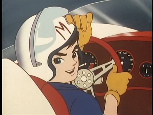 Mach GoGoGo, Tatsunoko Pro’s First Color Anime, to Premiere on Disney Channel in August 2026