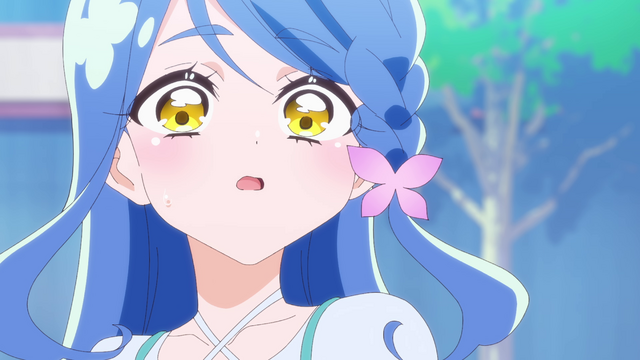 Meitantei Precure! Episode 25 Reveals Cure Éclair’s True Identity and Usonoir’s Shocking Secret