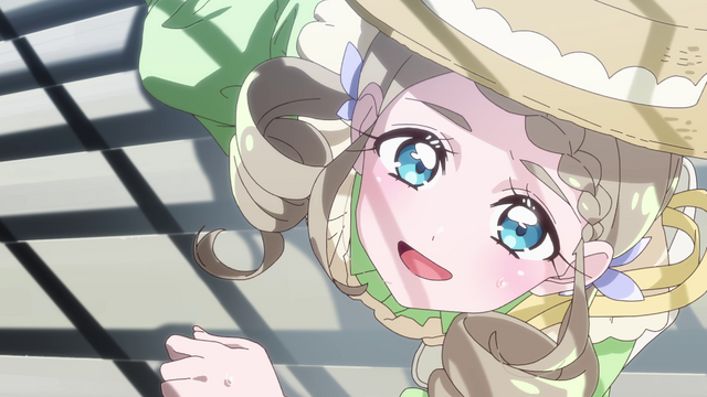 Meitantei Precure! Episode 25 to Reveal Cure Éclair’s True Identity on July 19