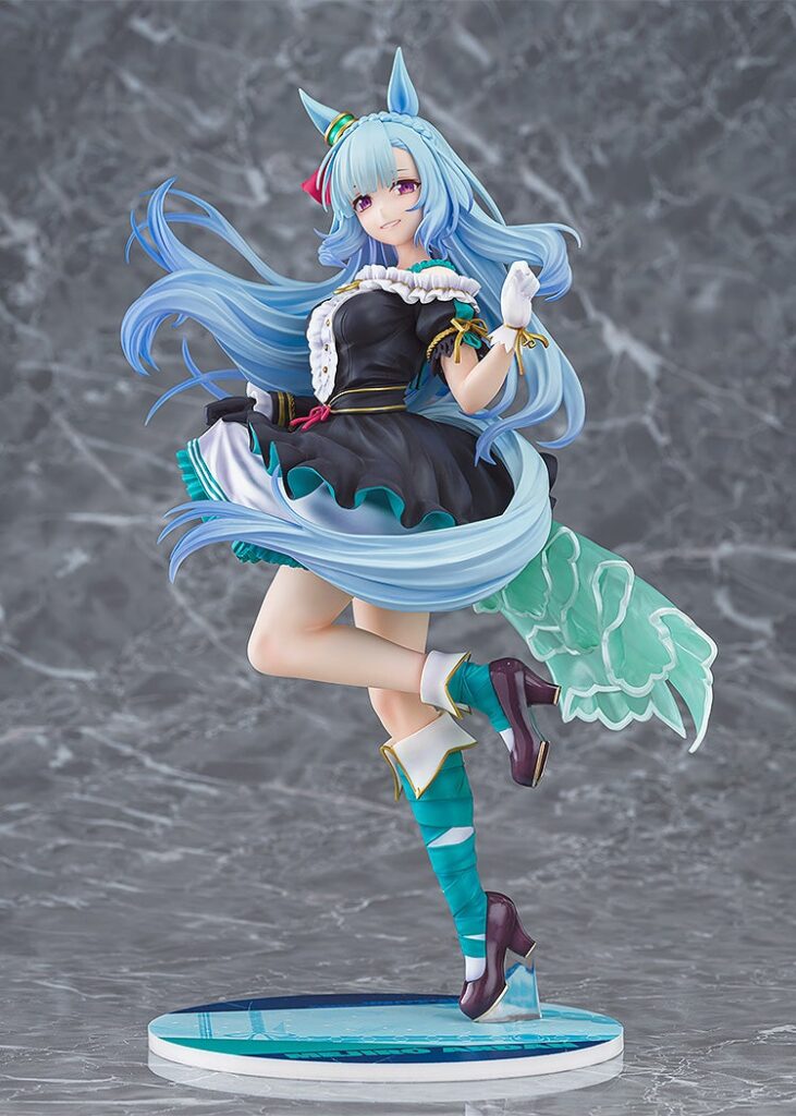 Mejiro Ardan 1/7 Scale Figure – Uma Musume Cinderella Gray