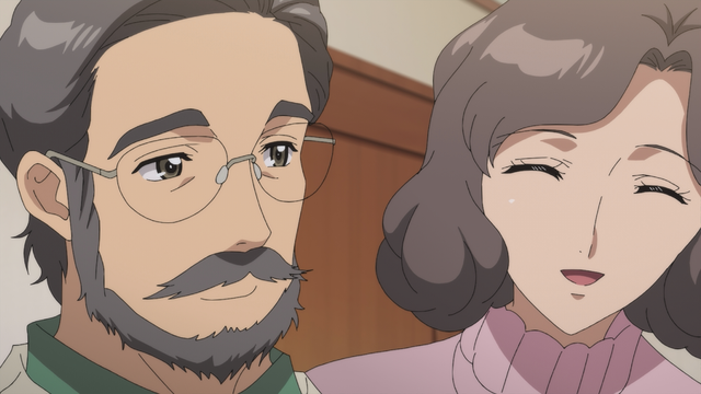 Minami Takayama and Kazuhiko Inoue Join ‘Sora wa Akai Kawa no Hotori’ as Yuri’s Parents, 30 Years After Drama CD Roles