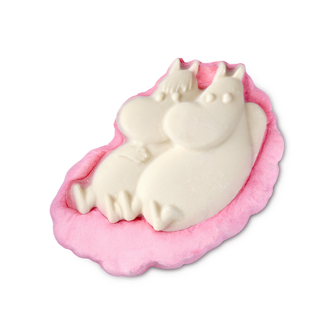 Moomin and LUSH Team Up for a Gentle Bath Time with Little My, Snufkin, and More – Pre-Sale Begins July 20