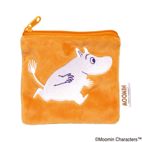 Moomin Capsule Toy Collection Features Tote Bags, Pouches, and More – All 5 Types Available from July 2026