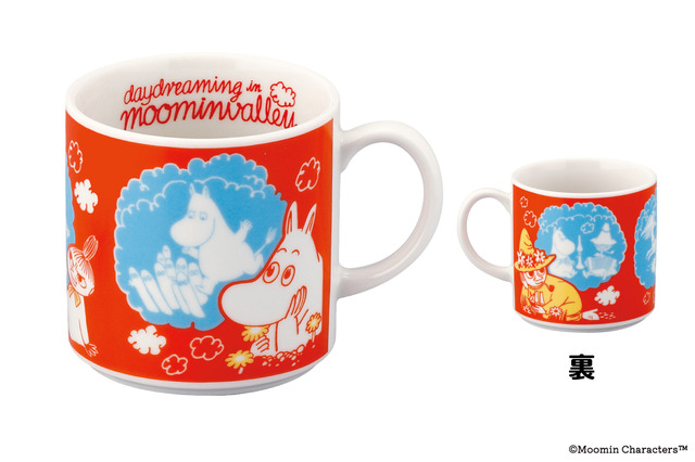 Moomin Summer 2026: New ‘Daydreaming in Moominvalley’ Merchandise and Events Announced