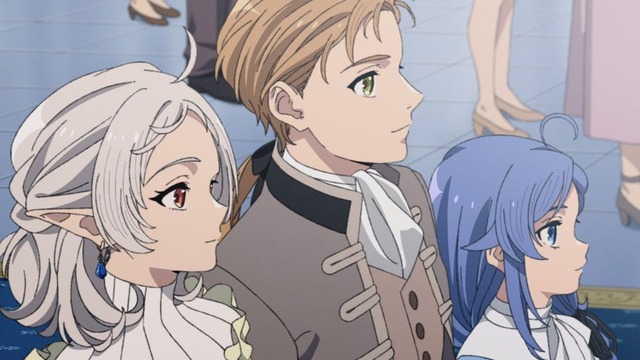 Mushoku Tensei III Episode 5 Preview: Rudeus Finally Gets His Wish? Shopping with Sylphiette and Roxy
