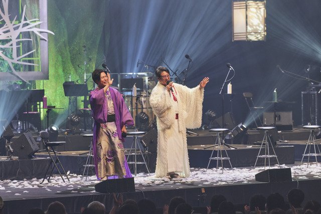 Natsume’s Book of Friends SOUND THEATRE Returns After 8 Years: Night Performance Report