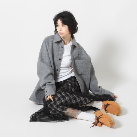Natsume Yuujinchou Nyanko-sensei Apparel Line: Jacket, Shoes, and Wallet Now Available for Pre-Order