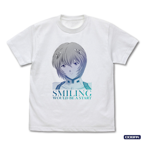 New Evangelion Apparel and Smartphone Cases Feature Rei’s Gentle Smile and Asuka’s Bold Design