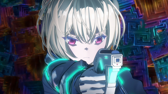 New PV and Key Visual for ‘Rakuen Tsuihou: Kokoro no Resonance’ Show Flashy Action; Sumire Morohoshi Joins Cast as Penemu