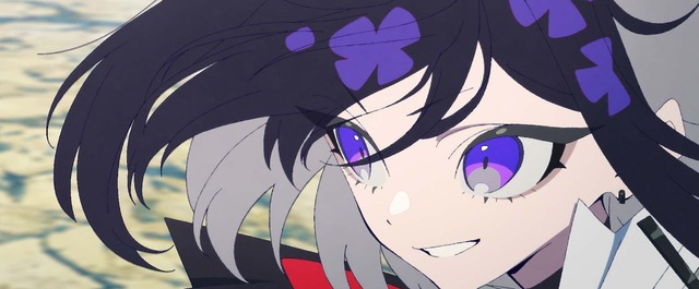Nijisanji VTubers Tsukino Mito, Runrun, Debidebi Debiru Join Netflix Film THE RIBBON HERO as First Feature-Length Anime Voice Actors