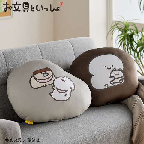O Bungu to Issho Interior Goods Pop-Up: 11 Adult-Cute Items at Shinjuku Marui Annex