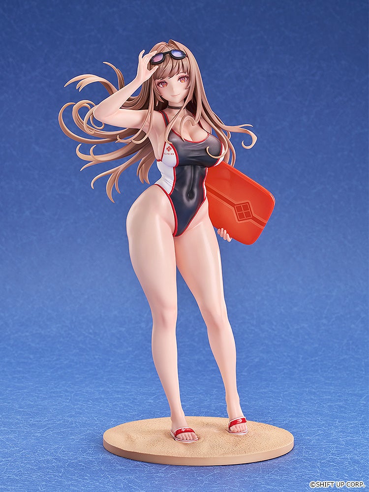Rapi: Classic Vacation (Shouri no Megami: NIKKE) 1/7 Scale Figure