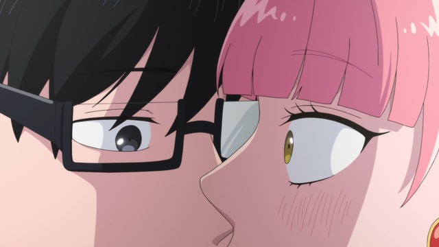 Seihantai na Kimi to Boku Season 2 Episode 13 Preview: Suzuki and Tani’s First Christmas Eve