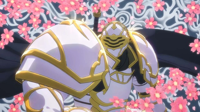 Skeleton Knight in Another World II Episode 1 Preview: ‘Deadly Battle? Silver Knight vs Silver Knight!’