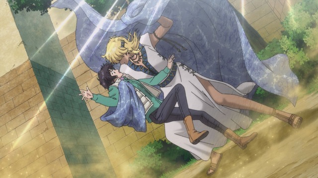 ‘Sora wa Akai Kawa no Hotori’ Anime Premiere: Fans Rejoice After 30-Year Wait – First Episode Reactions