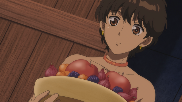 Sora wa Akai Kawa no Hotori Episode 2: Tito’s Sacrifice Leaves Fans in Shock