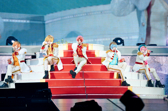 Strawberry Prince Completes Fukuoka Leg of 10th Anniversary Arena Tour, Heads to Tokyo Final