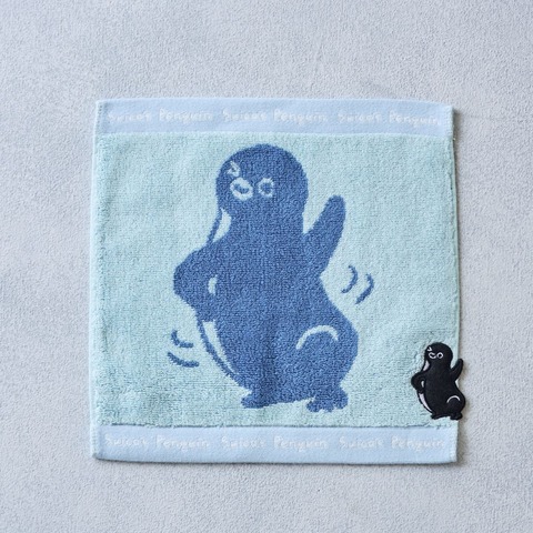 Suica Penguin 25th Anniversary Limited Merchandise: 15 Items Including Drawstring Bags and Tote Bags at JR Tokyo Station’s Suica Summer Festival
