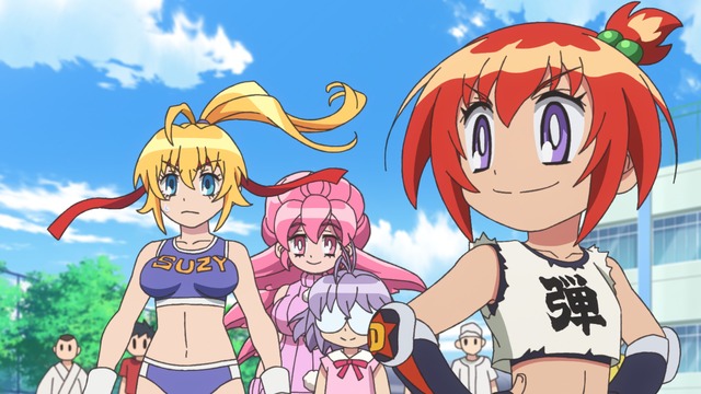 Summer 2026 Anime ‘Honoo no Toukyuujo Dodji Danko’ Reveals First Episode Synopsis and Preview Cuts
