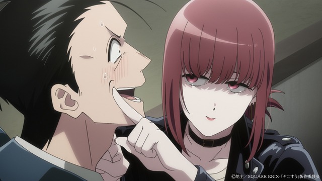 Summer 2026 Anime ‘Smoking Behind the Supermarket with You’ Episode 2 Preview: Sasaki Learns Something from Tayama