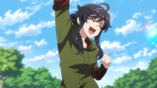 Summer 2026 Anime ‘Suterare Seijo no Isekai Gohan Tabi’ Episode 1 Preview: Rin Gets Banished and Goes Fishing