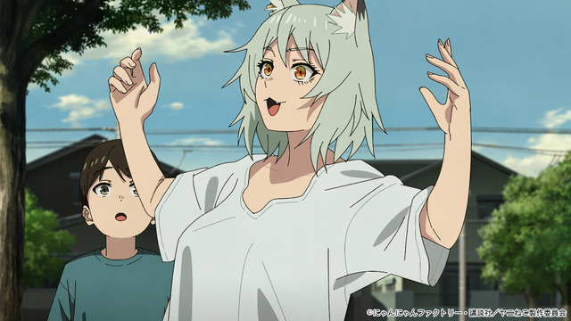 Summer 2026 Anime ‘Yani Neko’ Episode 3 Preview: Leaving Yani Neko Alone Never Ends Well