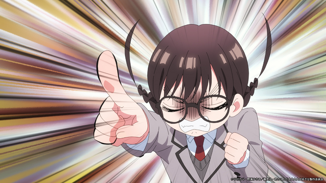 Summer Anime ‘100 Kano’ Season 3 Episode 26 Preview: New Girlfriend Chiyo Can’t Help But Correct the Chaos