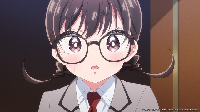 Summer Anime ‘100 Kanojo’ Season 3 Episode 25 Preview: Rentarou Gets the Bibiin Feeling for His Cousin Chiyo Iin