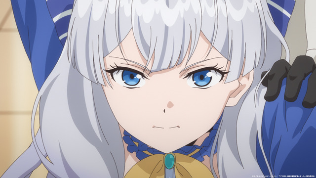Summer Anime ‘Buchikire Reijou wa Fukushuu wo Chikaimashita.’ Episode 1 Preview Released