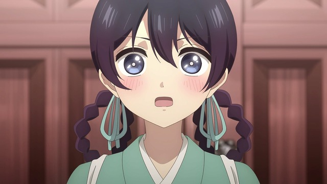 Summer Anime ‘Ibittekonai Gibo to Gisho’ Episode 1 Preview: Concubine’s Child Miyabi Prepares for the Worst but Finds Warmth